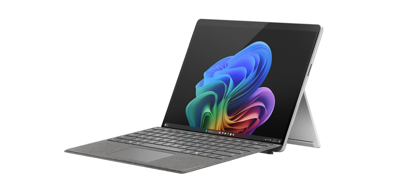 Surface Pro 11